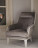 Armchair Annibale Colombo Today A1499