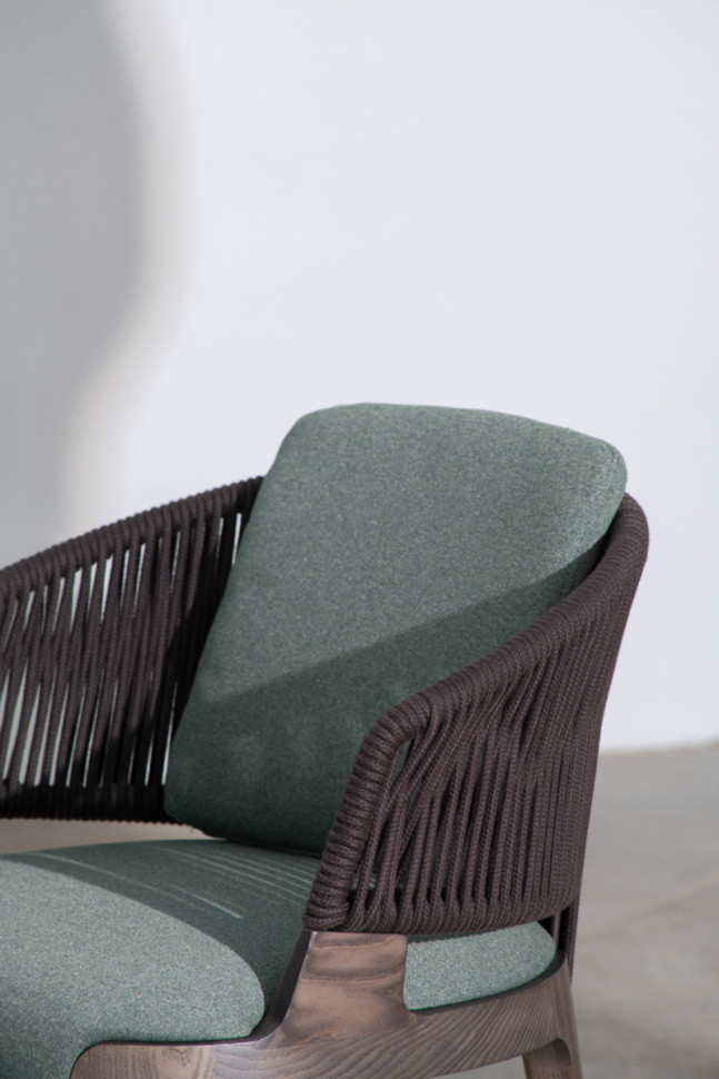Chair Potocco Velis 942/PAR