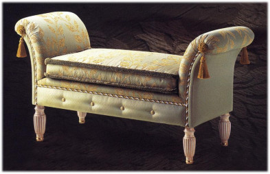 Bench Conversation 81 Caspani tino Encyclopaedia vol.3 B/81