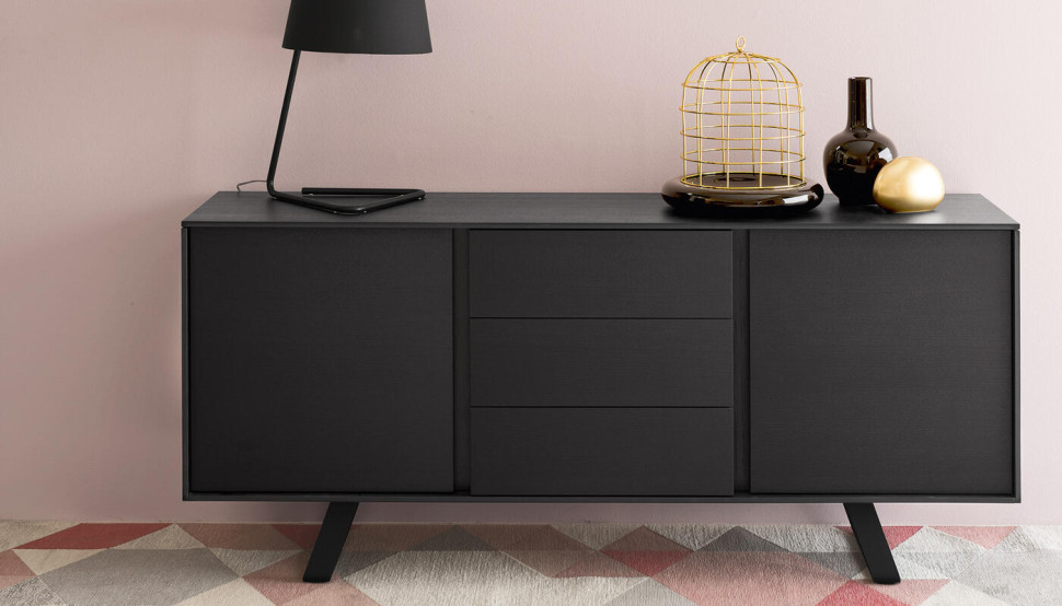 Buffet Calligaris Secret CS6053-2