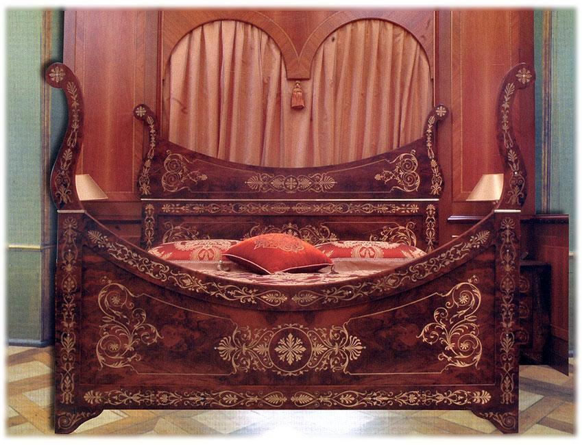 Bed Mice Hermitage 2602