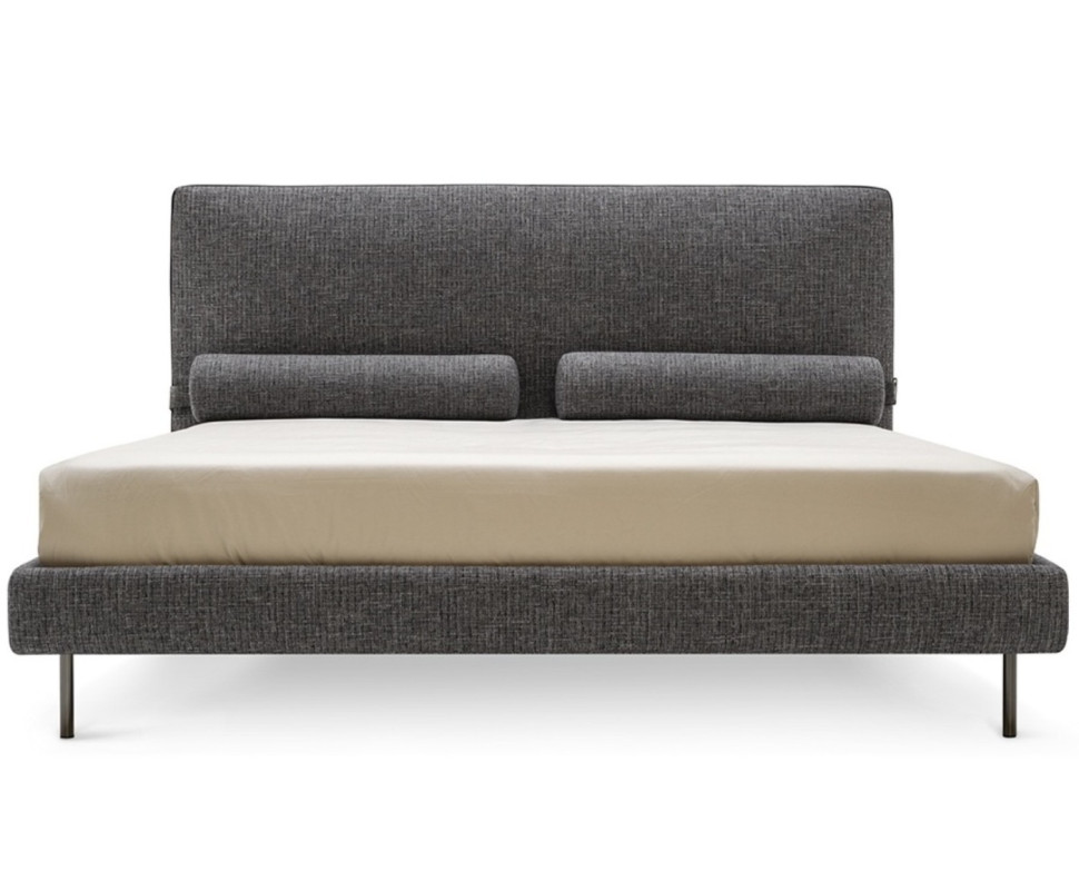 Bed Calligaris Mies Letti CS6089