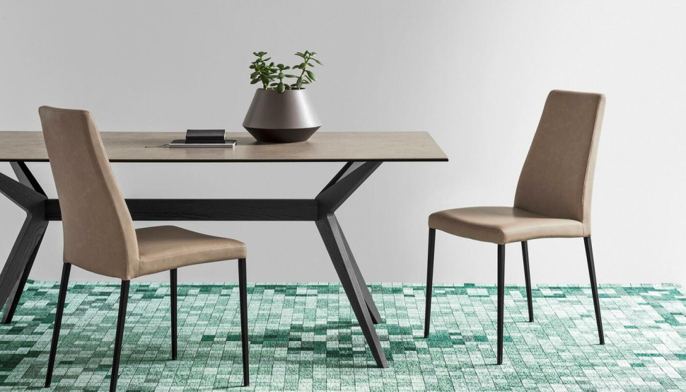Chair Calligaris Aida CS1452-a