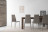 Chair Calligaris Aida CS1452-a