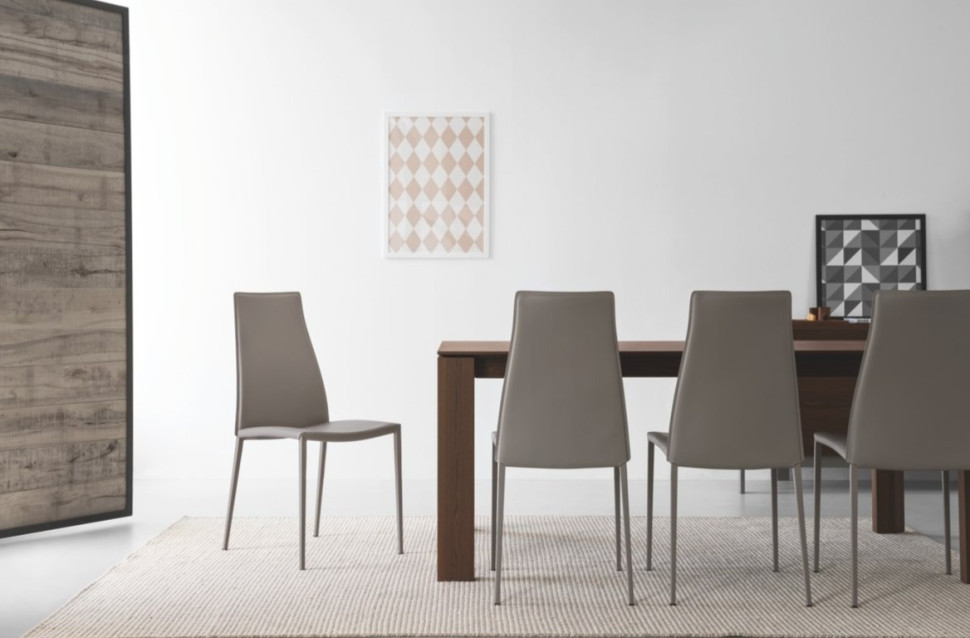 Chair Calligaris Aida CS1452-a