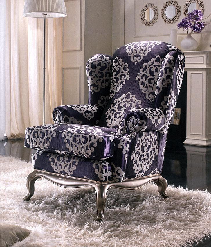 Armchair Ellesalotti Romantic_0 Kira