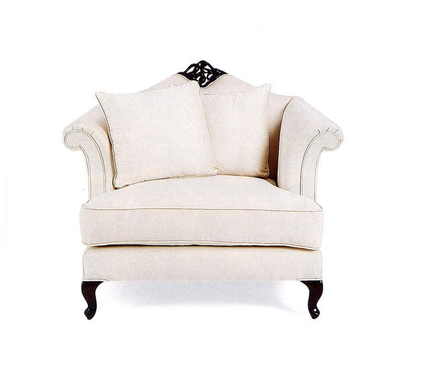 Armchair Christopher guy Volume i 60-0045