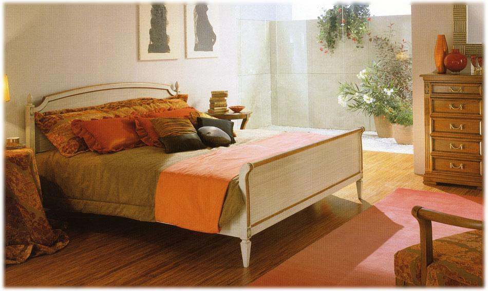 Bed Fontana Selva Timeless 2371