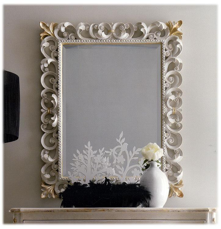 Mirror Florence art Glamour design 2301  S