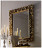 Mirror Florence art Glamour design 2301  S