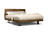 Bed Honey Molteni Hleqs