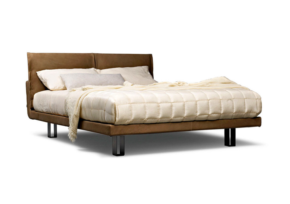 Bed Honey Molteni Hleqs