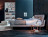 Bed Honey Molteni Hleqs
