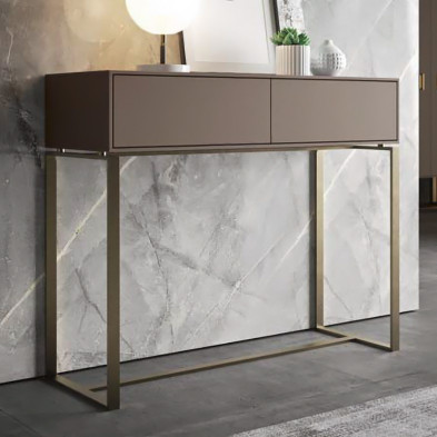 Console Piermaria One collection night living Tecna