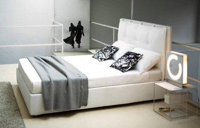 Bed Nirvana Zanotta 1846