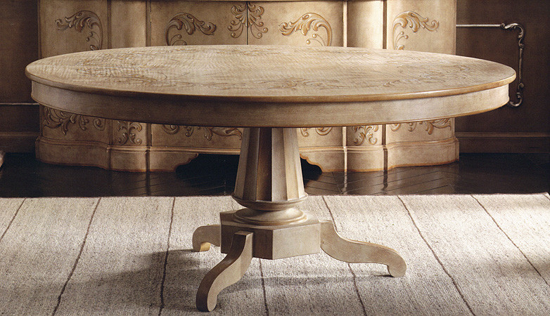 Dining Table Vittorio grifoni 2047