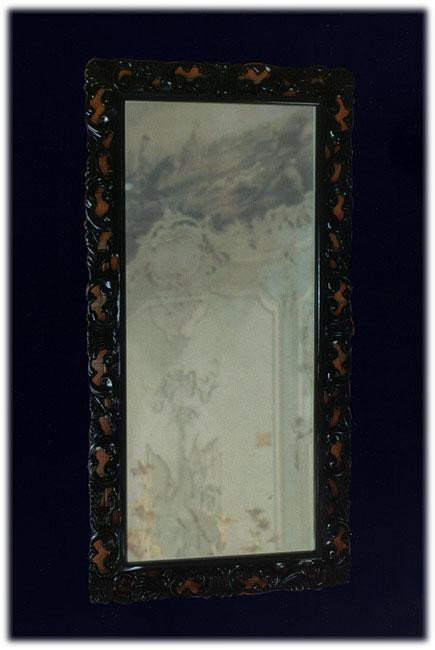 Mirror Mice Hermitage 2611