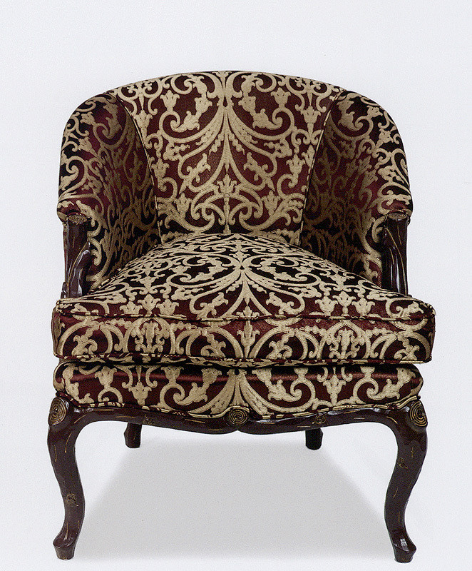 Armchair Belloni Storia 1843