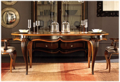 Dining Table Bamax Classico 80.063