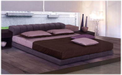 Bed Galaxy Il loft Night Gal05