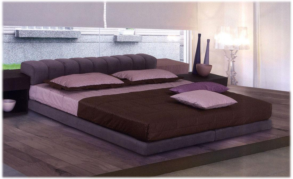 Bed Galaxy Il loft Night Gal05
