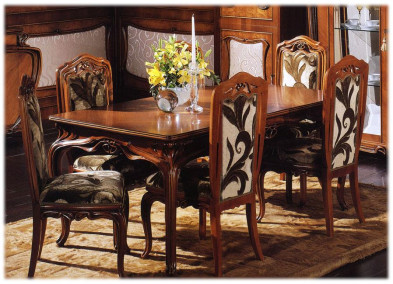 Dining Table Cl italia Cl italia 15/1561/R