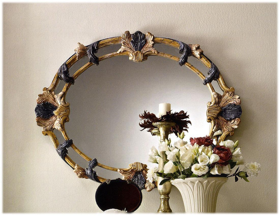 Mirror Andrea fanfani 1074