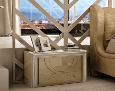 Nightstand Pregno Opera N92r