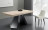 Dining Table Eurosedia design 328 + Pfold160