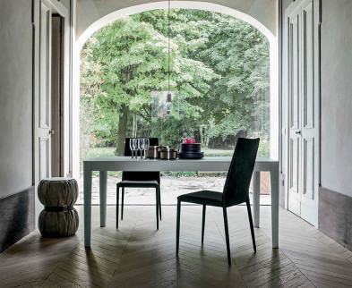 Dining Table Tomasella Complementi 23912