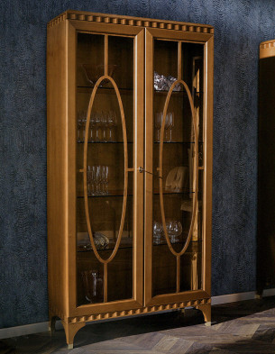 Showcase Seven Sedie Ellipse 0VE350