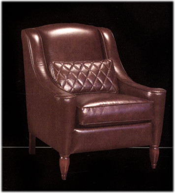 Armchair Isacco agostoni Book.02 1173