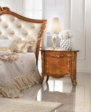Nightstand Antonelli moravio Vittoria 1010/Rs