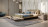 Bed Reflex Disegno Segno Letto