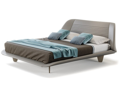 Bed Reflex Disegno Segno Letto