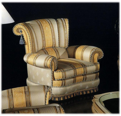 Armchair 700 Fratelli radice Salotti 15660050010