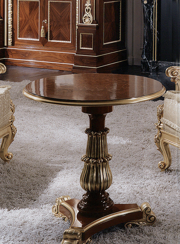 Table Ceppi Luxury 2567/L