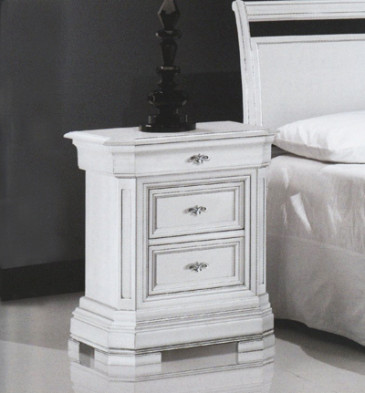 Nightstand Arte casa Evoluzione 2183