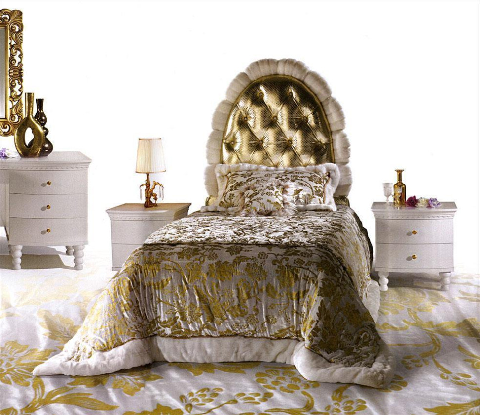 Bed Caspani tino Encyclopaedia vol.iv C/641