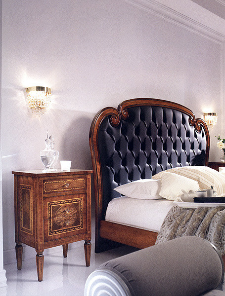Nightstand Bbelle Anthea il classico intramontabile 632