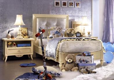Bed Pm4 Polvere di stelle Ps212+ps552