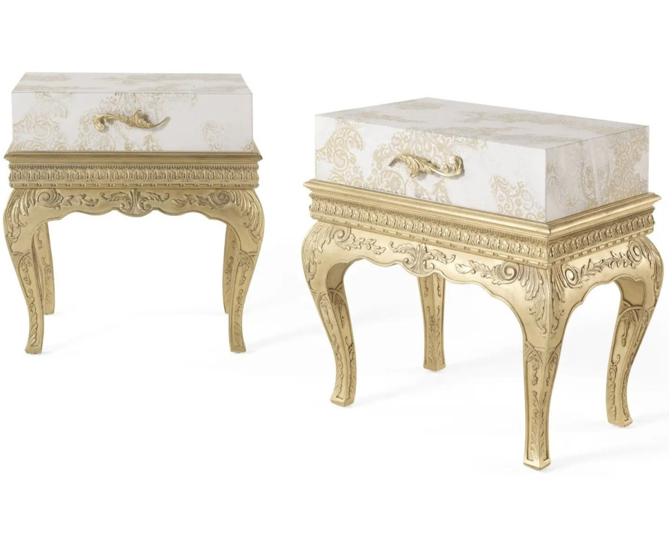 Nightstand Jumbo Collection Brocart