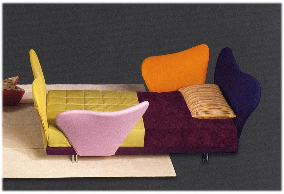 Bed Il loft Kids Lf04