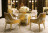 Dining Table Alchymia Gregorio