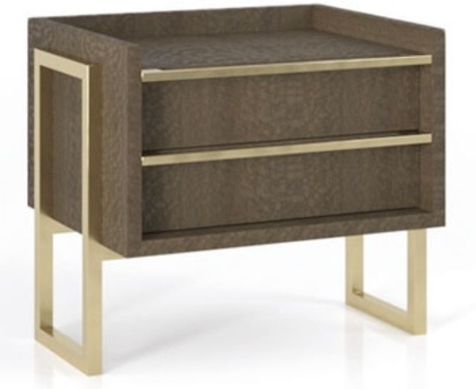 Nightstand Asnaghi Baldwin