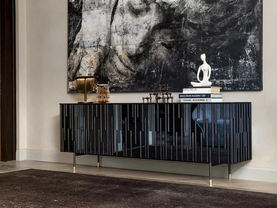 Buffet Tonin Casa Drops