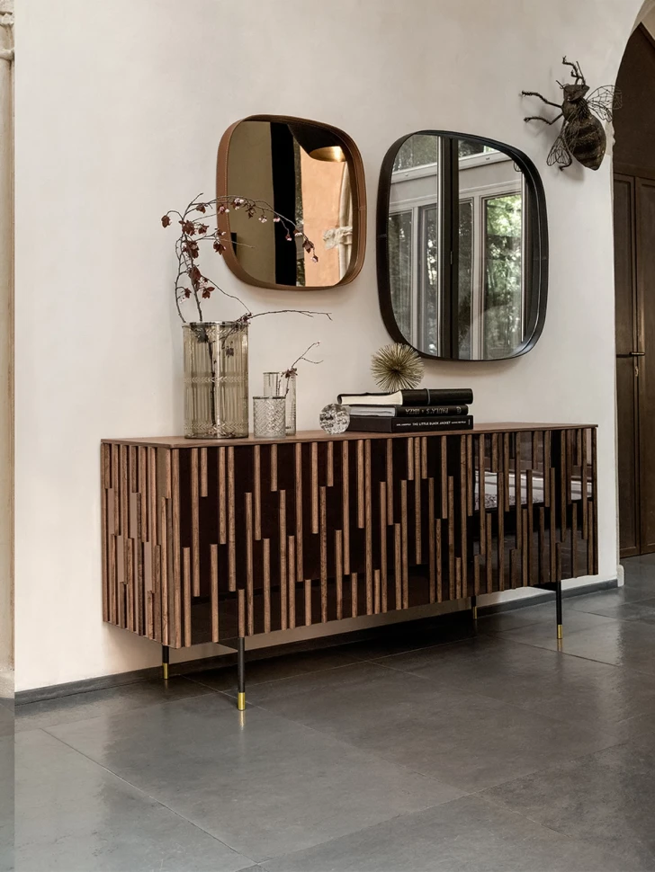 Buffet Tonin Casa Drops