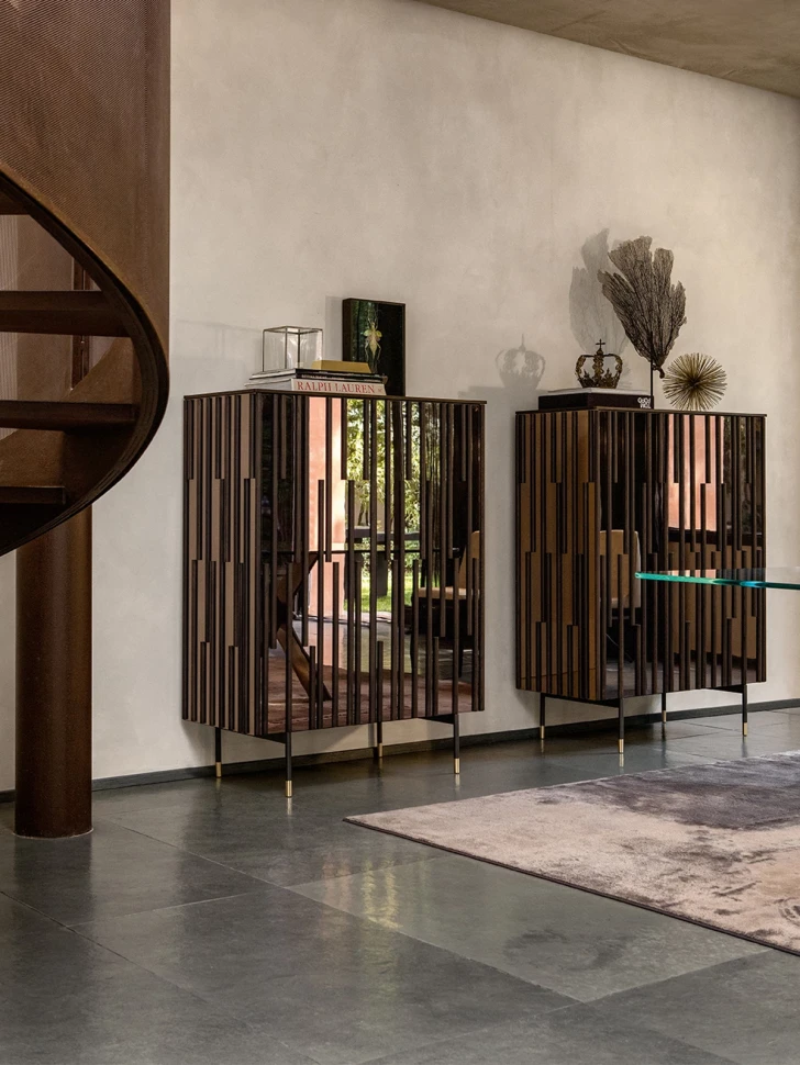 Buffet Tonin Casa Drops