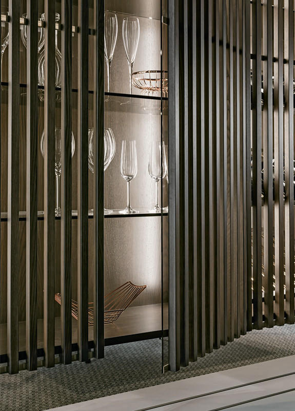 Showcase Shake The gallery of sense Tal