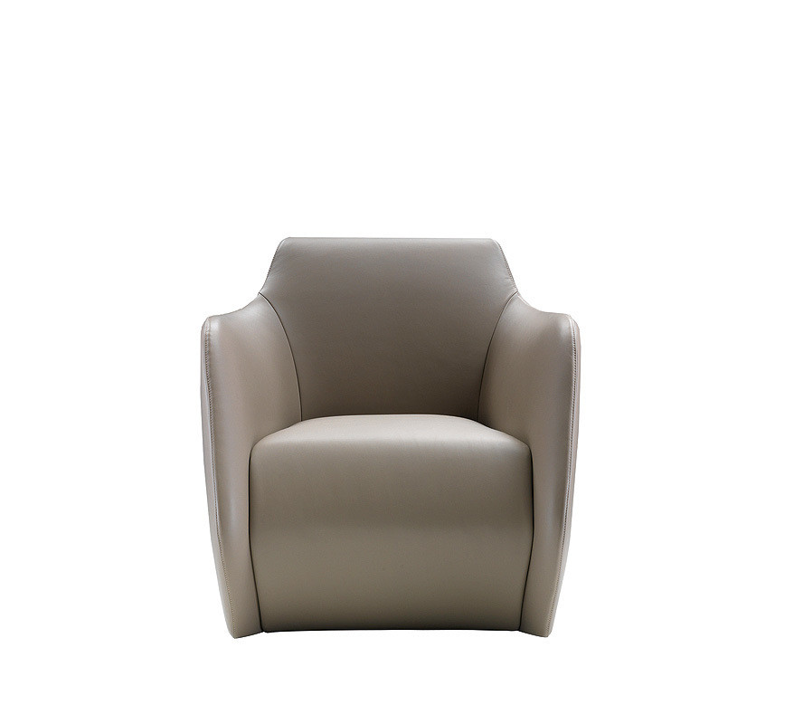 Armchair Busnelli Decor Vendome 2